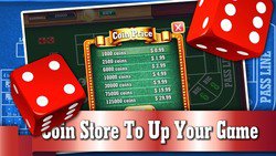 mobile craps image